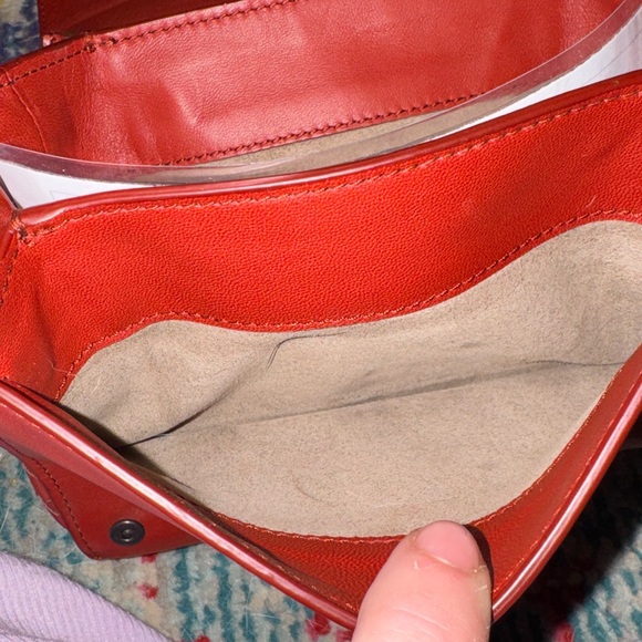 Bottega Veneta crossbody - Picture 6 of 8